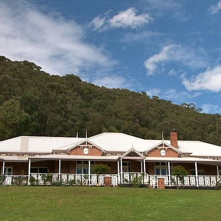 Deloraine Homestead Gladysdale Exterior foto