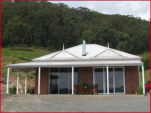 Deloraine Homestead Gladysdale Quarto foto