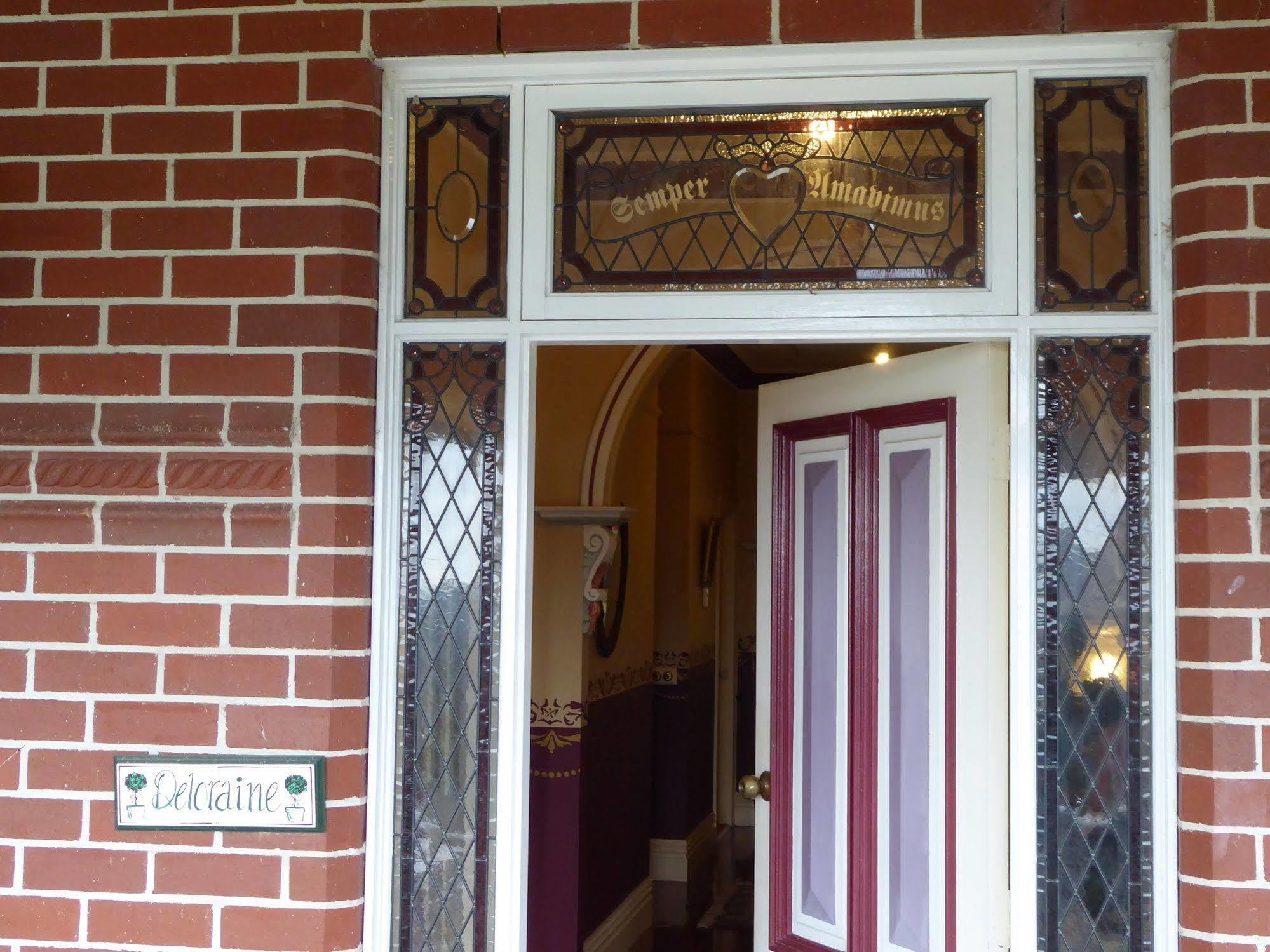 Deloraine Homestead Gladysdale Exterior foto